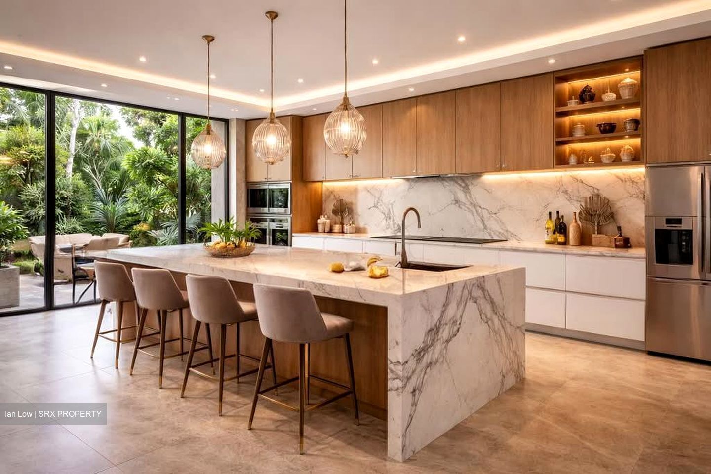 Seletar Hills Estate (D28), Terrace #565905141